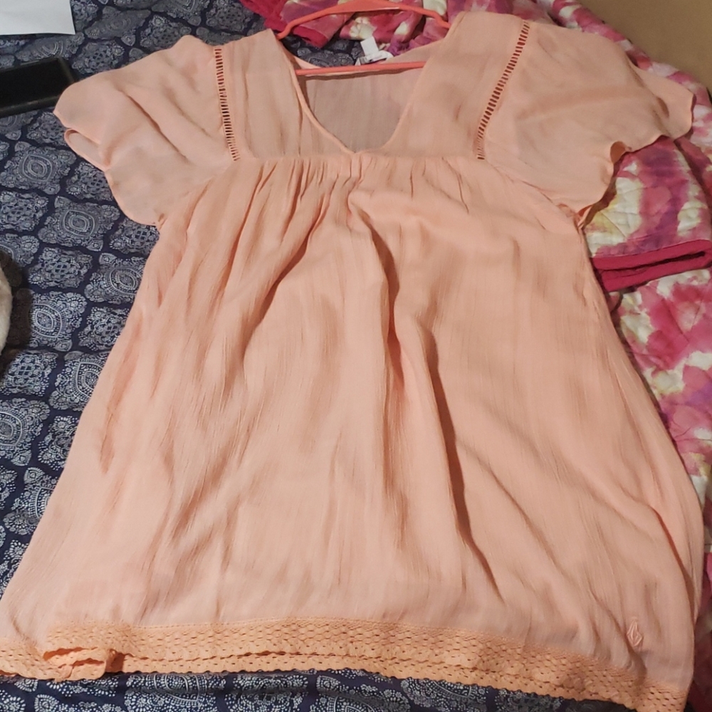 Volcom Dress